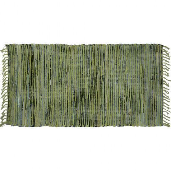 Cotton Mat SL201-5 65X130 