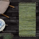 Cotton Mat SL201-5 65X130 