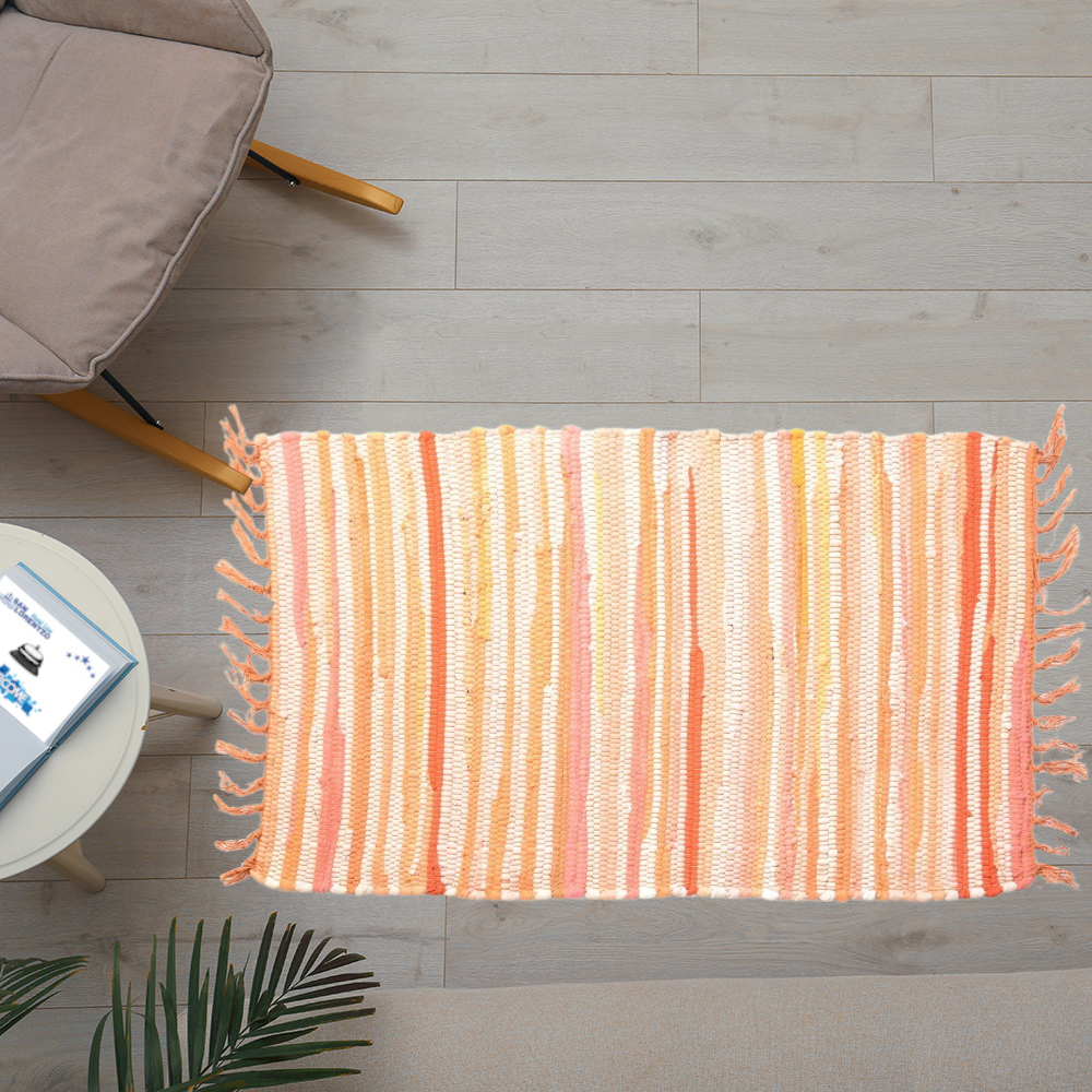 Cotton Mat SL241-2 50x80