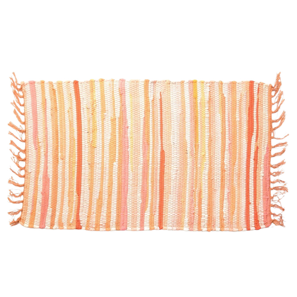 Cotton Mat SL241-2 50x80