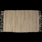 Cotton Mat SL232 Beige 50x80