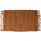 ΧΑΛΙ ΒΑΜΒΑΚΕΡΟ SL232 ΚΑΦΕ 50X80