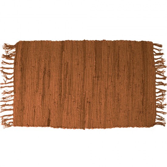 ΧΑΛΙ ΒΑΜΒΑΚΕΡΟ SL232 ΚΑΦΕ 50X80