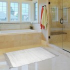 ΧΑΛΙ ΒΑΜΒΑΚΕΡΟ SL232 ΛΕΥΚΟ 50X80