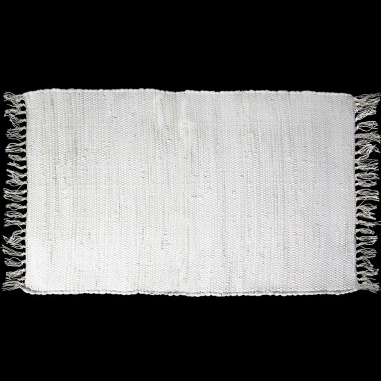 ΧΑΛΙ ΒΑΜΒΑΚΕΡΟ SL232 ΛΕΥΚΟ 50X80