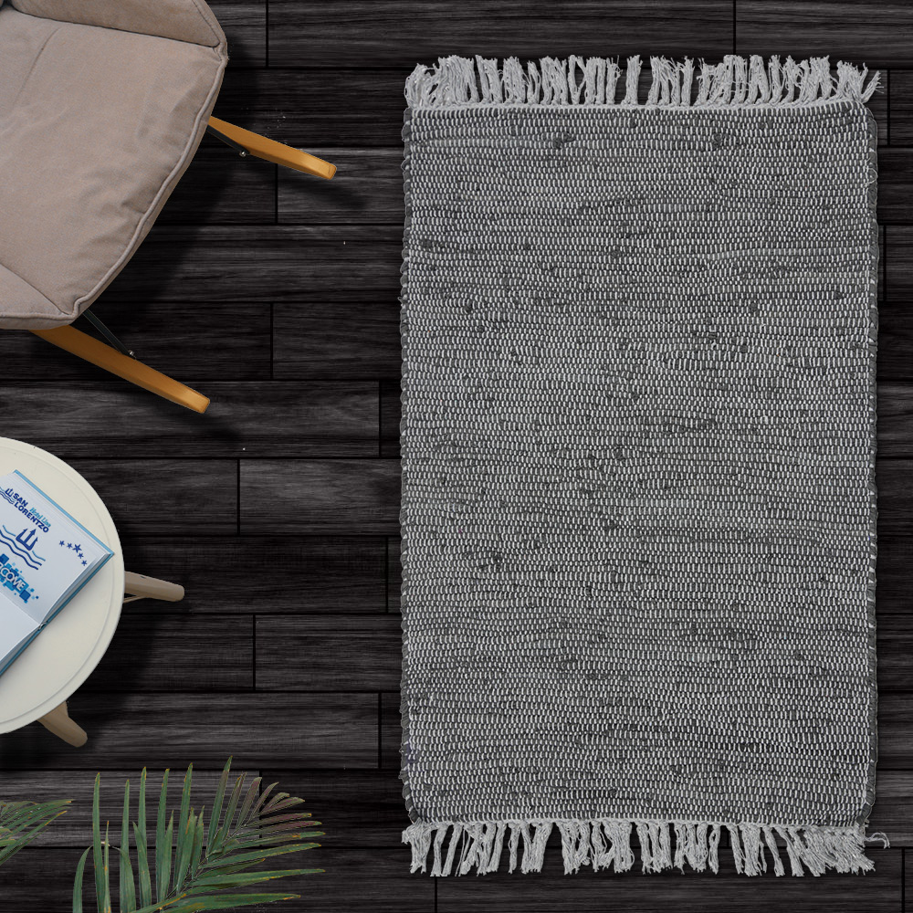 Cotton Mat SL201-8 60x100