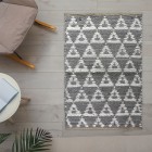 Mat SL532 Cotton 60x100cm