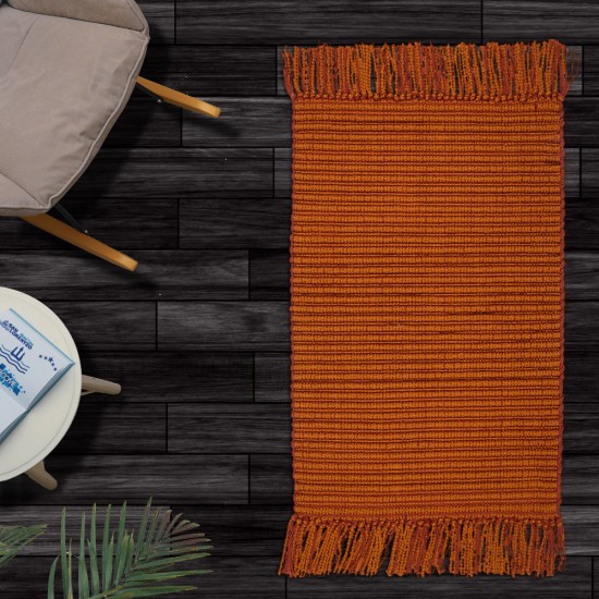 ΧΑΛΙ ΒΑΜΒΑΚΕΡΟ SL559 COTTON 67X130 ΚΕΡΑΜΙΔΙ