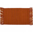 ΧΑΛΙ ΒΑΜΒΑΚΕΡΟ SL559 COTTON 67X130 ΚΕΡΑΜΙΔΙ-7403a