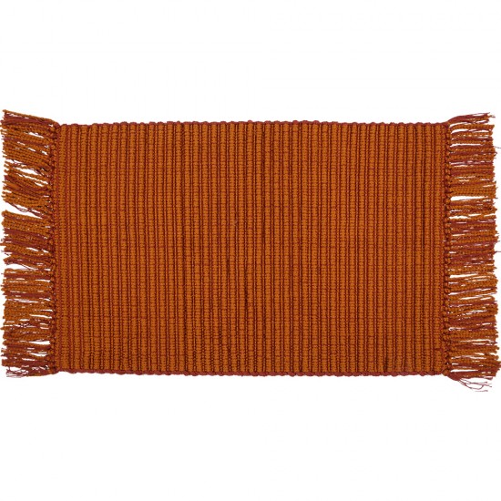 ΧΑΛΙ ΒΑΜΒΑΚΕΡΟ SL559 COTTON 67X130 ΚΕΡΑΜΙΔΙ