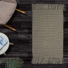 Cotton Mat SL559 67X130cm Beige-7403d