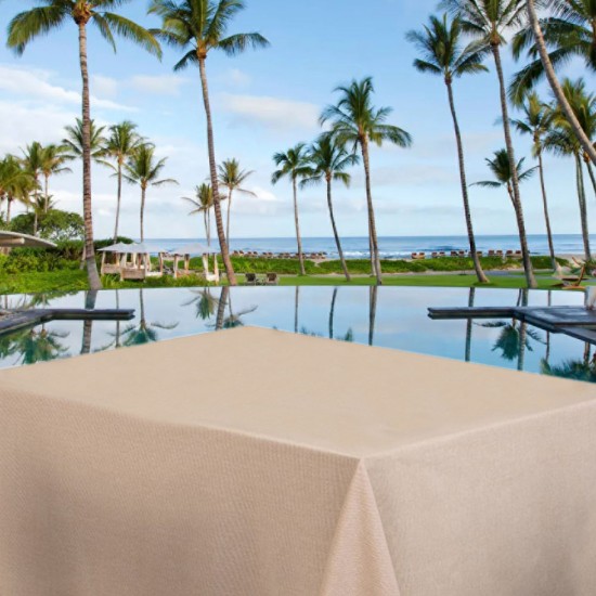 Tablecloth SL7389-1 150x150cm