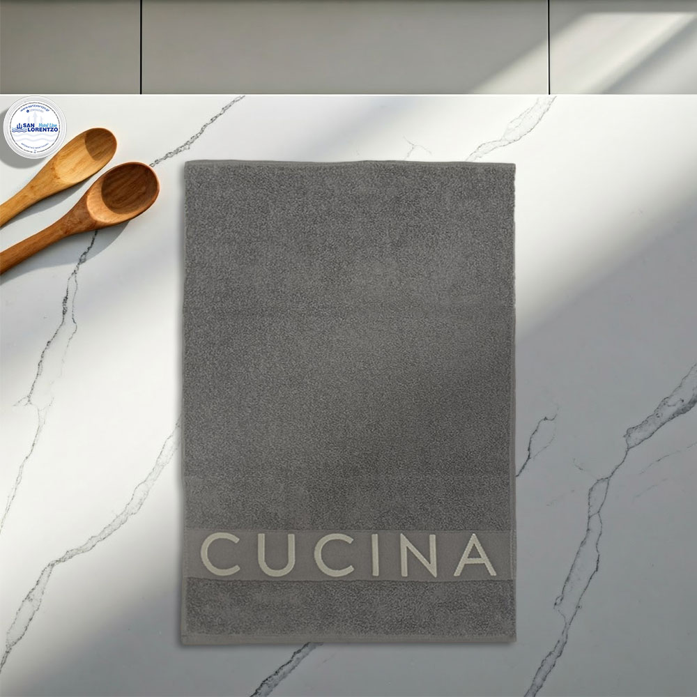 Kitchen Towels Cuisine Indanthrene 500gr 40x60