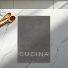 Kitchen Towels Cuisine Indanthrene 500gr 40x60