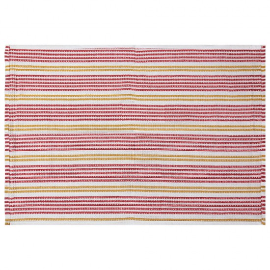 Kitchen Towels Striped SL4030A 45x65cm