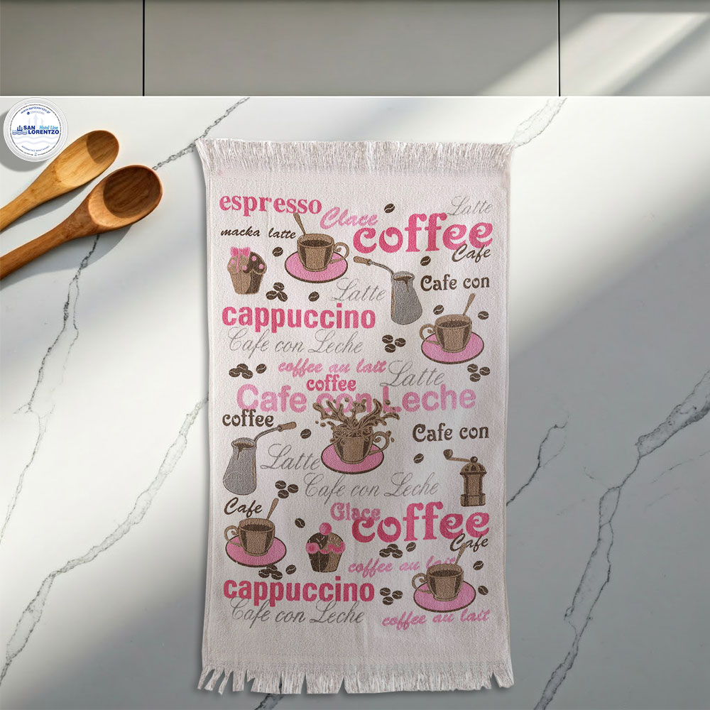 Kitchen Towels SL9001 35X60cm