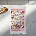 Kitchen Towels SL9002 35x60cm