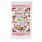 Kitchen Towels SL9002 35x60cm