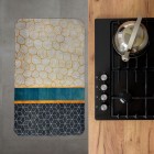 Carpet Mat SL7373 45x75cm