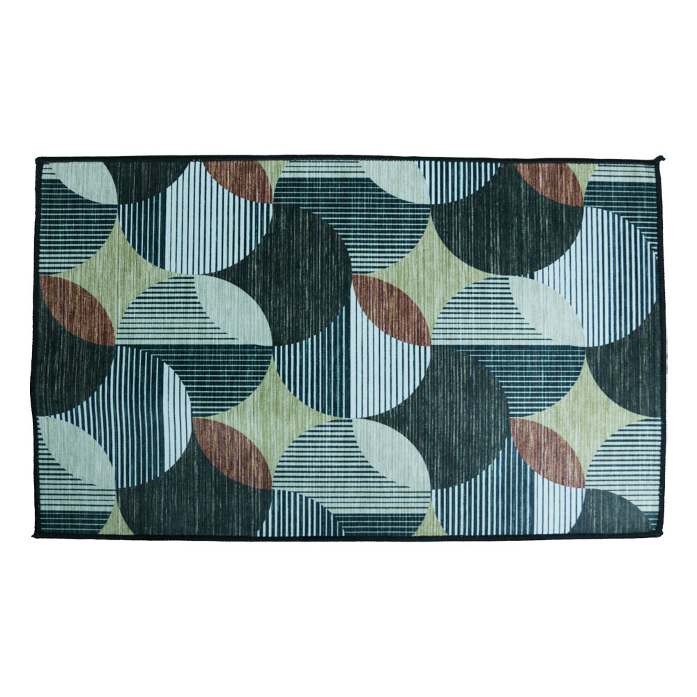 Bath Mat SL8454 50x80cm