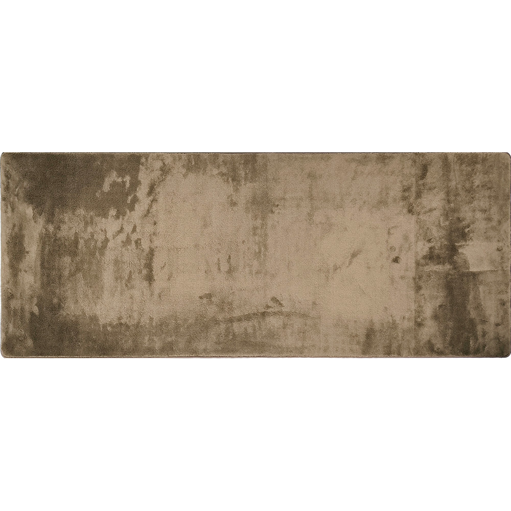 Mat SL8011LightBrown 70X180cm