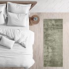 Mat SL8011Green 57x140cm