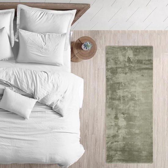 ΧΑΛΙ SL8011Green 57x140cm