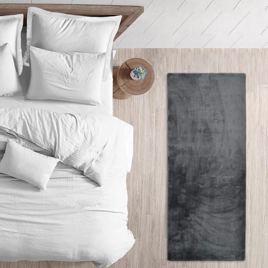 ΧΑΛΙ SL8011Grey 57x140cm