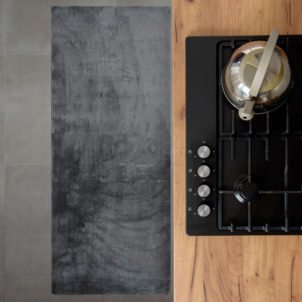 ΧΑΛΙ SL8011GREY 70X180CM