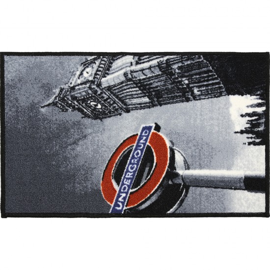 Carpet Mat SL7031-1 50x80