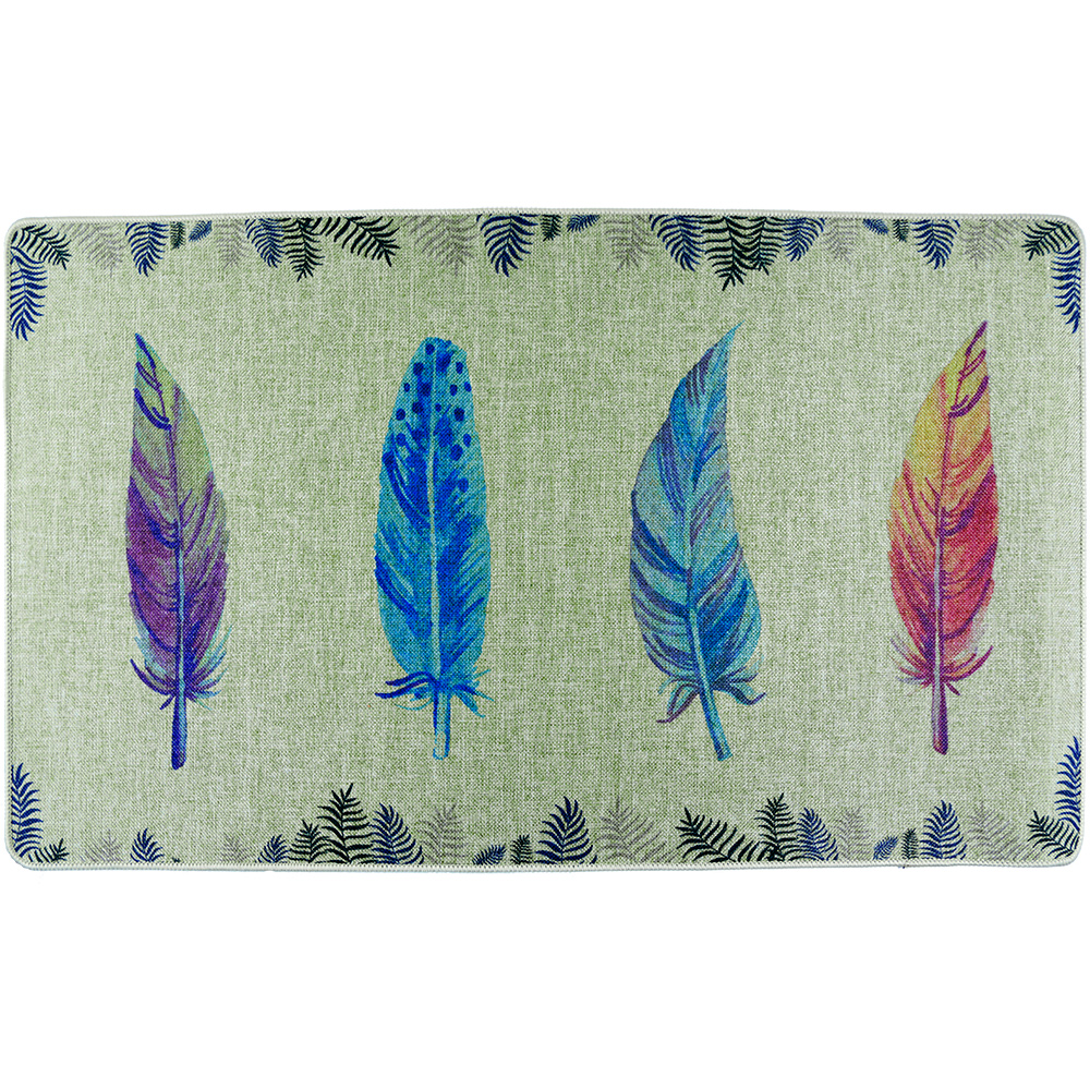 ΧΑΛΙ FEATHERS 57X140 ΧΑΛΙ FEATHERS 57X140