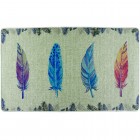 ΧΑΛΙ FEATHERS 57X140 ΧΑΛΙ FEATHERS 57X140