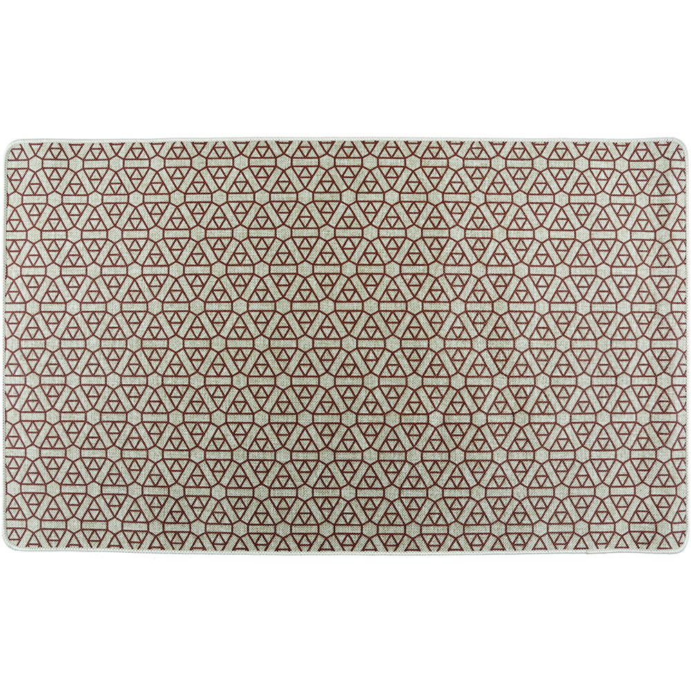 Carpet mat Pattern 45x75cm