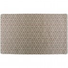 Carpet mat Pattern 45x75cm
