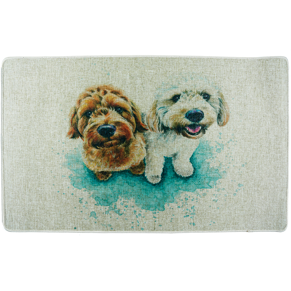 ΠΑΤΑΚΙ ΕΙΣΟΔΟΥ Puppies 45X75