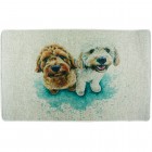 ΠΑΤΑΚΙ ΕΙΣΟΔΟΥ Puppies 45X75