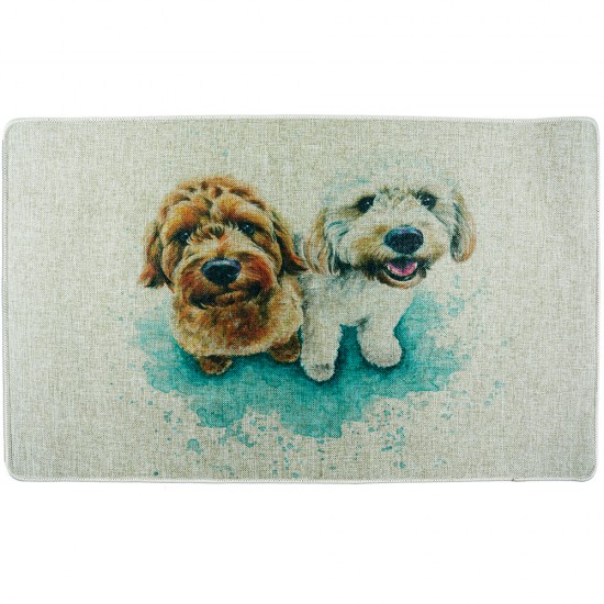 ΠΑΤΑΚΙ ΕΙΣΟΔΟΥ Puppies 45X75