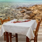 Tablecloth Doric