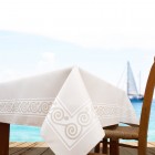 Tablecloth Doric