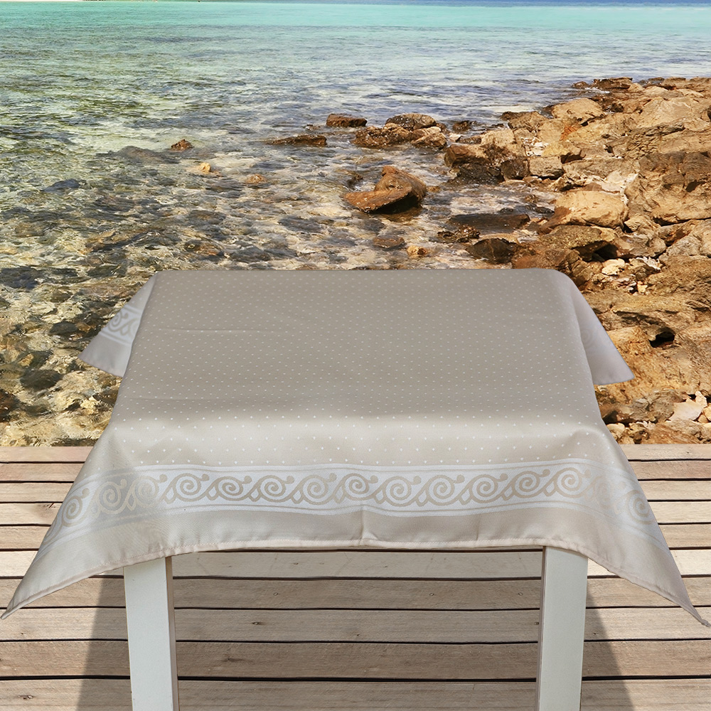 Tablecloth Doric2