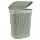 Laundry Basket SL7345-1 45x37.5x57cm-7345a