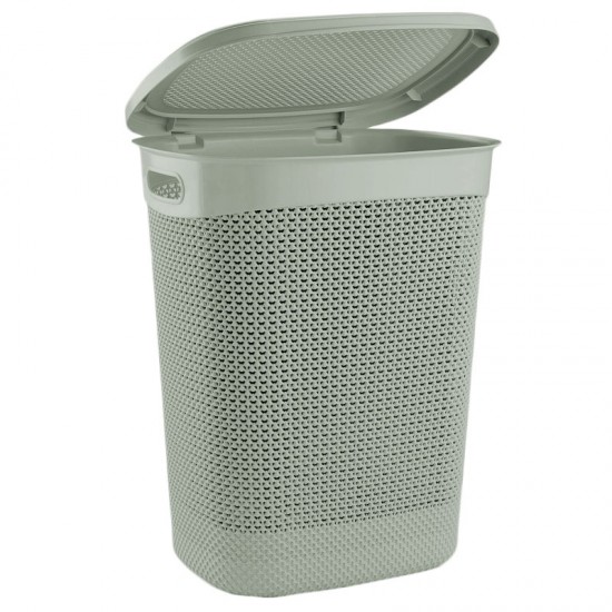 Laundry Basket SL7345-1 45x37.5x57cm