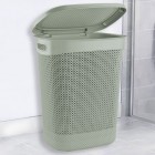Laundry Basket SL7345-1 45x37.5x57cm-7345a