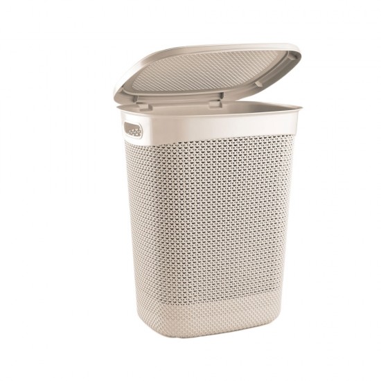 Laundry Basket SL7345-3 45x37.5x57cm