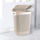 Laundry Basket SL7345-3 45x37.5x57cm-7345c