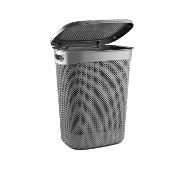 Laundry Basket SL7345-4 45x37.5x57cm