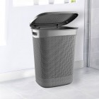 Laundry Basket SL7345-4 45x37.5x57cm-7345d