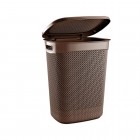 Laundry Basket SL7345-5 45x37.5x57cm-7345e
