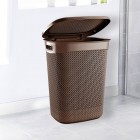 Laundry Basket SL7345-5 45x37.5x57cm-7345e