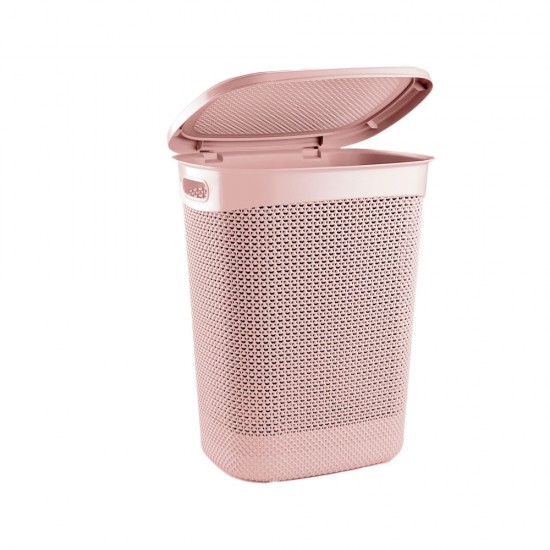 Laundry Basket SL7345-6 45x37.5x57cm
